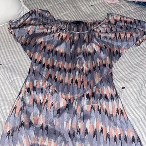 Banana Republic blouse